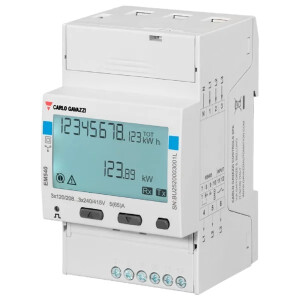 Smart Meter