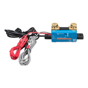 Batterieüberwachung
