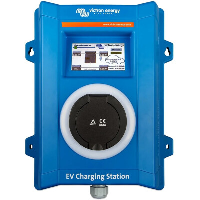 EV Charging