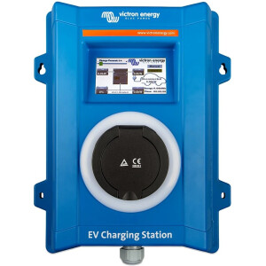 EV Charging