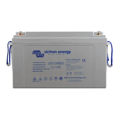 Batterien & Akkus