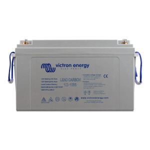 Batterien & Akkus