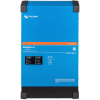 MultiPlus-II 24/5000/120-50 230V 5000W W gallery