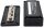 BusBar Box 4 x M8 Anschlussbolzen inkl. Abdeckung und Befest