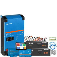 Wattschmiede Backup-Kit Nachrüstsat gallery