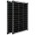 Wattschmiede® basicPremium-L 200W Solaranlage 12V/24V Ko