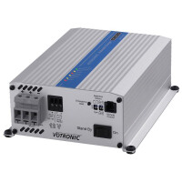 Votronic VAC 2440 F 2A Batterieladeger&a gallery