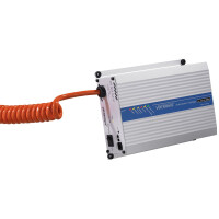Votronic 0524 VAC 1224-16 Batterieladege gallery