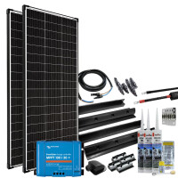 Wattschmiede mPremium+ XXL 400W - 600W 1 gallery