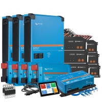 Wattschmiede Backup-Kit Nachrüstsat gallery