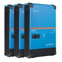 Wattschmiede Backup-Kit Nachrüstsatz mit Pylontech US50