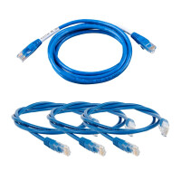 Wattschmiede Backup-Kit Nachrüstsatz mit Pylontech US50