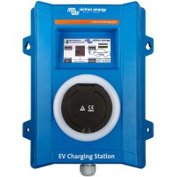 Victron Ladestation Elektrofahrzeug EV 22KW 3-phasig