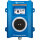 Victron Ladestation Elektrofahrzeug EV 22KW 3-phasig 2