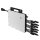 Hoymiles HMT-1800-6T Microinverter Modulwechselrichter 3-pha