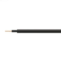 Solarkabel 10mm² H1Z2Z2-K 1X10 WH/BK Einzelader...