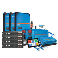 Wattschmiede Backup-Kit Nachrüstsat gallery
