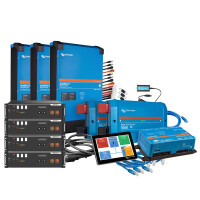 Wattschmiede Backup-Kit 3-phasig Nachr&u gallery