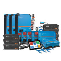 Wattschmiede Backup-Kit 3-phasig Nachr&u gallery