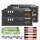4x Pylontech US3000C LiFePO4 48V + Brack gallery