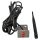 Victron Outdoor LTE-M Antenne 5m mit Wan gallery