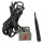 Victron Outdoor LTE-M Antenne 5m mit Wandhalterung 2