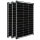 Wattschmiede® basicPremium-L 300W Solaranlage 12V/24V Ko