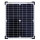 Wattschmiede® 20W Mono Solarpanel 12V 2
