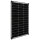 Wattschmiede® 100 Watt Solaranlage BIG-L 100W 101Ah 12V 