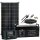 Wattschmiede® 130 Watt Solaranlage B gallery