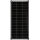 Wattschmiede® MONO-150 V2 150W Solarpanel 23V Black Fram