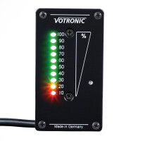 Votronic 0242 LED Tank Display HE 010 F& gallery