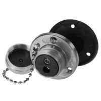 Votronic 2325 Ladesteckdose C-Stecker 2- gallery