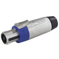 Votronic 2331 Ladestecker 12V/24V 4-poli gallery
