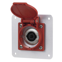 Votronic 2333 Ladesteckdose mit Klappdec gallery
