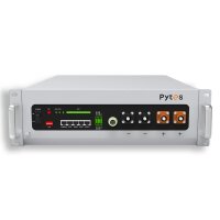 Pytes V5a LiFePO4-Batterie 5,12kWh