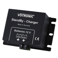 Votronic 3063 StandBy Charger Pro 12V gallery