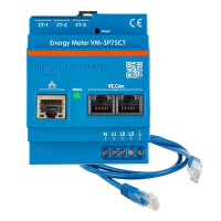 Wattschmiede HomePremium S USV Solaranlage 9000Wp US3000 14k