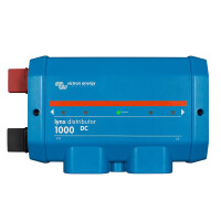 Wattschmiede Backup-Kit Nachrüstsatz mit Pytes V5a Akku