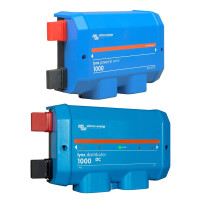 Wattschmiede Backup-Kit Nachrüstsatz mit Pytes E-Box 48