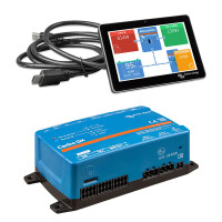 Wattschmiede Backup-Kit Nachrüstsatz mit Pytes E-Box 48