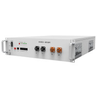 Wattschmiede Backup-Kit Nachrüstsatz mit Pytes E-Box 48