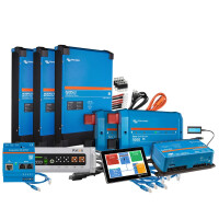 Wattschmiede Backup-Kit Nachrüstsat gallery