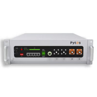 Wattschmiede Backup-Kit Nachrüstsatz mit Pytes V5a Akku
