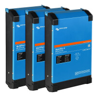 Wattschmiede Backup-Kit Nachrüstsatz mit Pytes V5a Akku