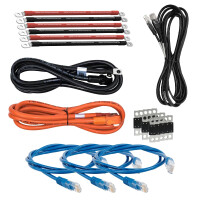 Wattschmiede Backup-Kit Nachrüstsatz mit Pytes V5a Akku