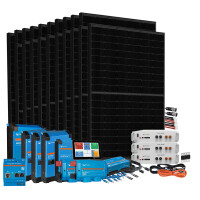 Wattschmiede HomePremium S USV Solaranlage 9000Wp E-Box-4810