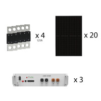 Wattschmiede HomePremium S USV Solaranlage 9000Wp E-Box-4810