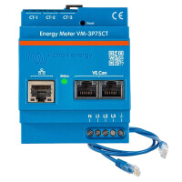 Wattschmiede HomePremium S USV Solaranlage 9000Wp E-Box-4810