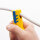 Jokari SECURA No.15 Entmanteler für Rundkabel 8 - 13mm 